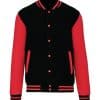 black-red