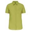 burnt-lime