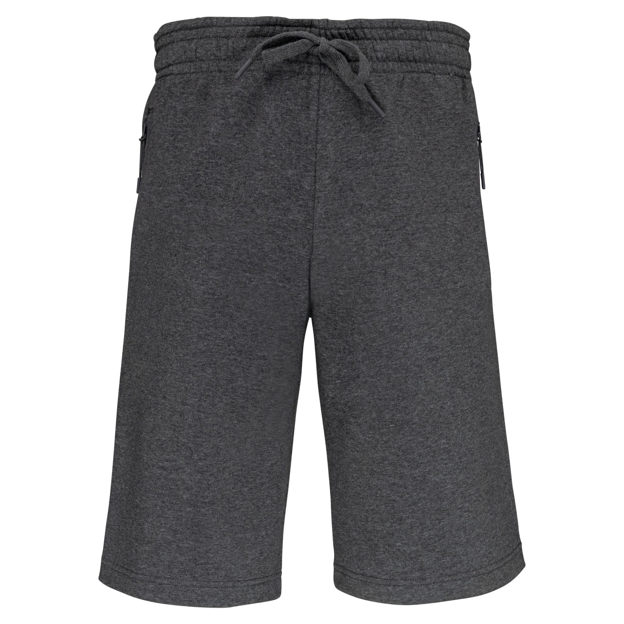 Miniature 6 pour Bermuda molleton multisports enfant
