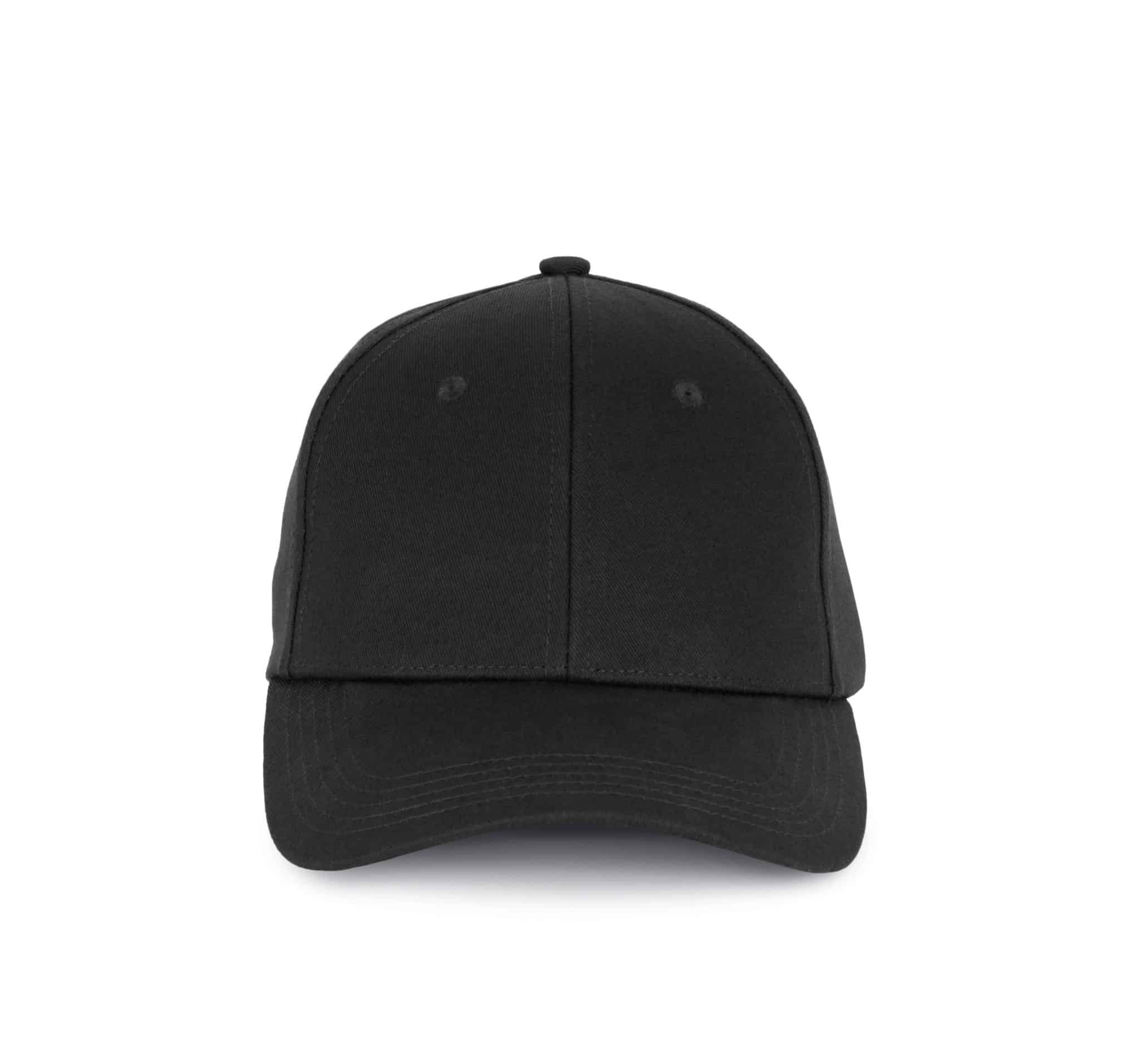 Miniature 6 pour Casquette en coton recyclé - 6 panneaux