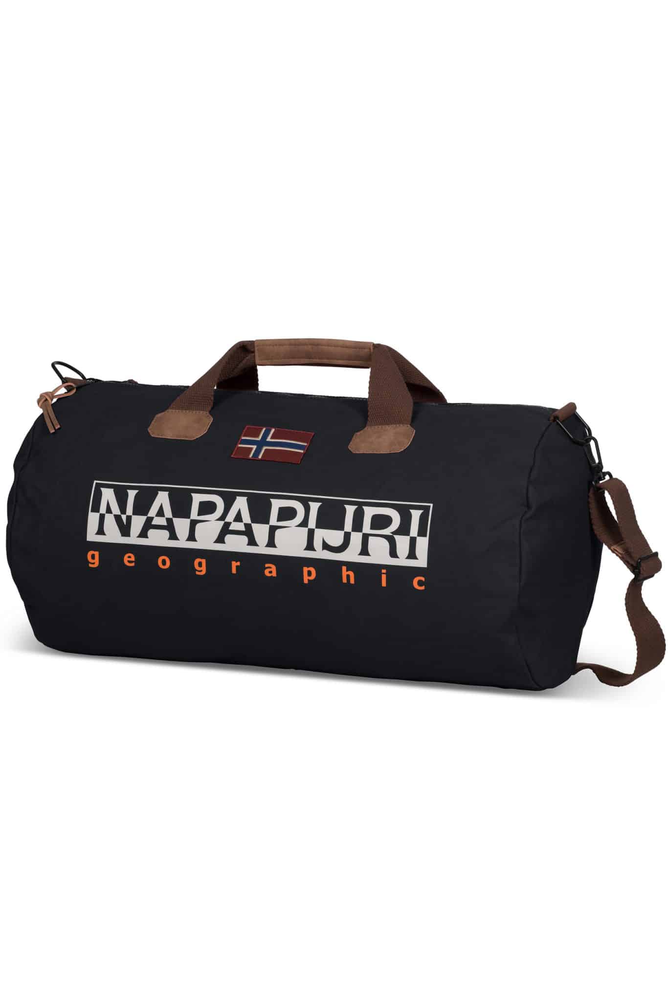 Miniature 6 pour Sac polochon BERING EL