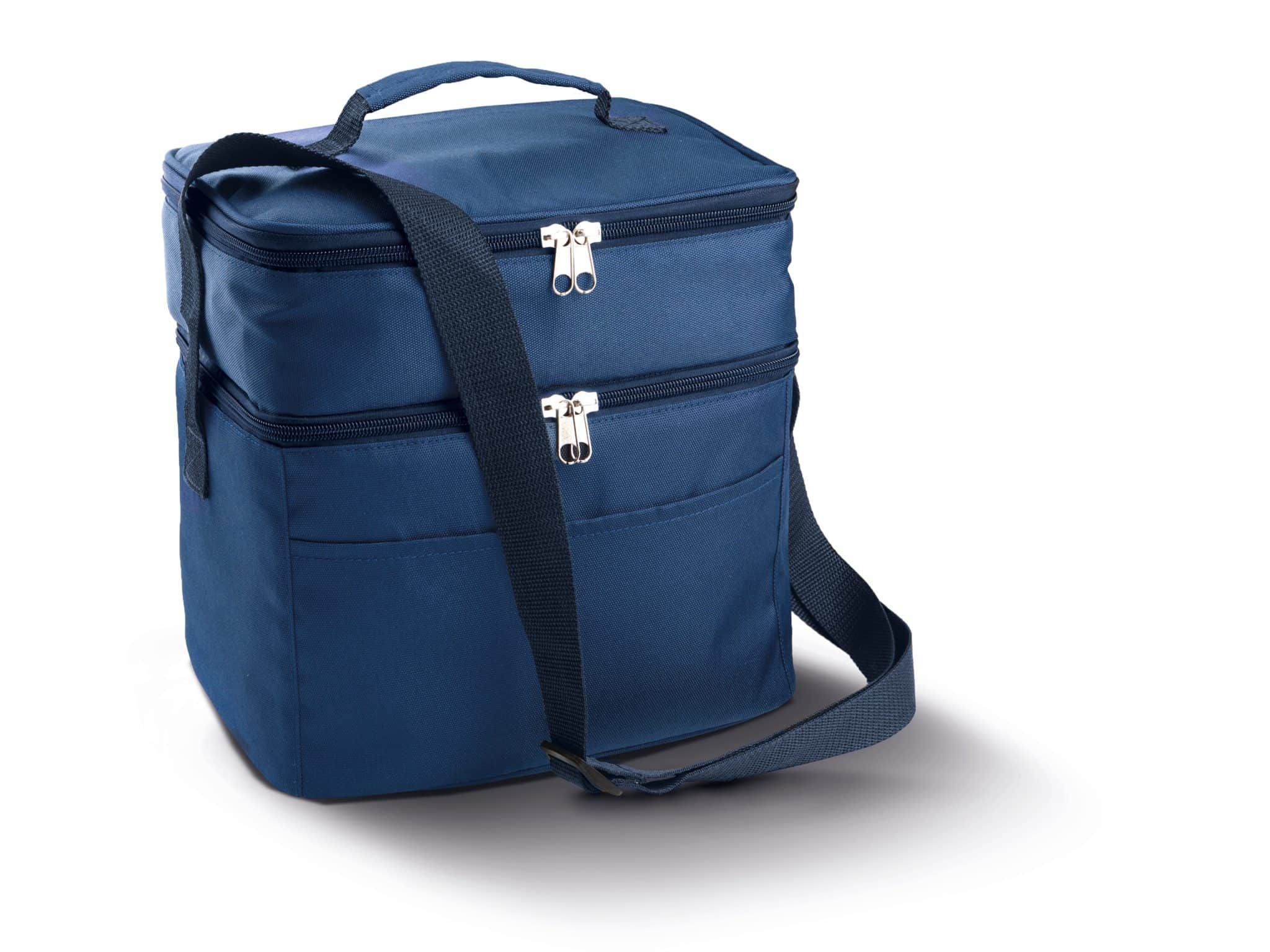 Miniature 3 pour Sac isotherme double compartiment