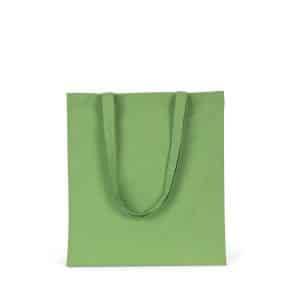 Visuel Sac shopping recyclé