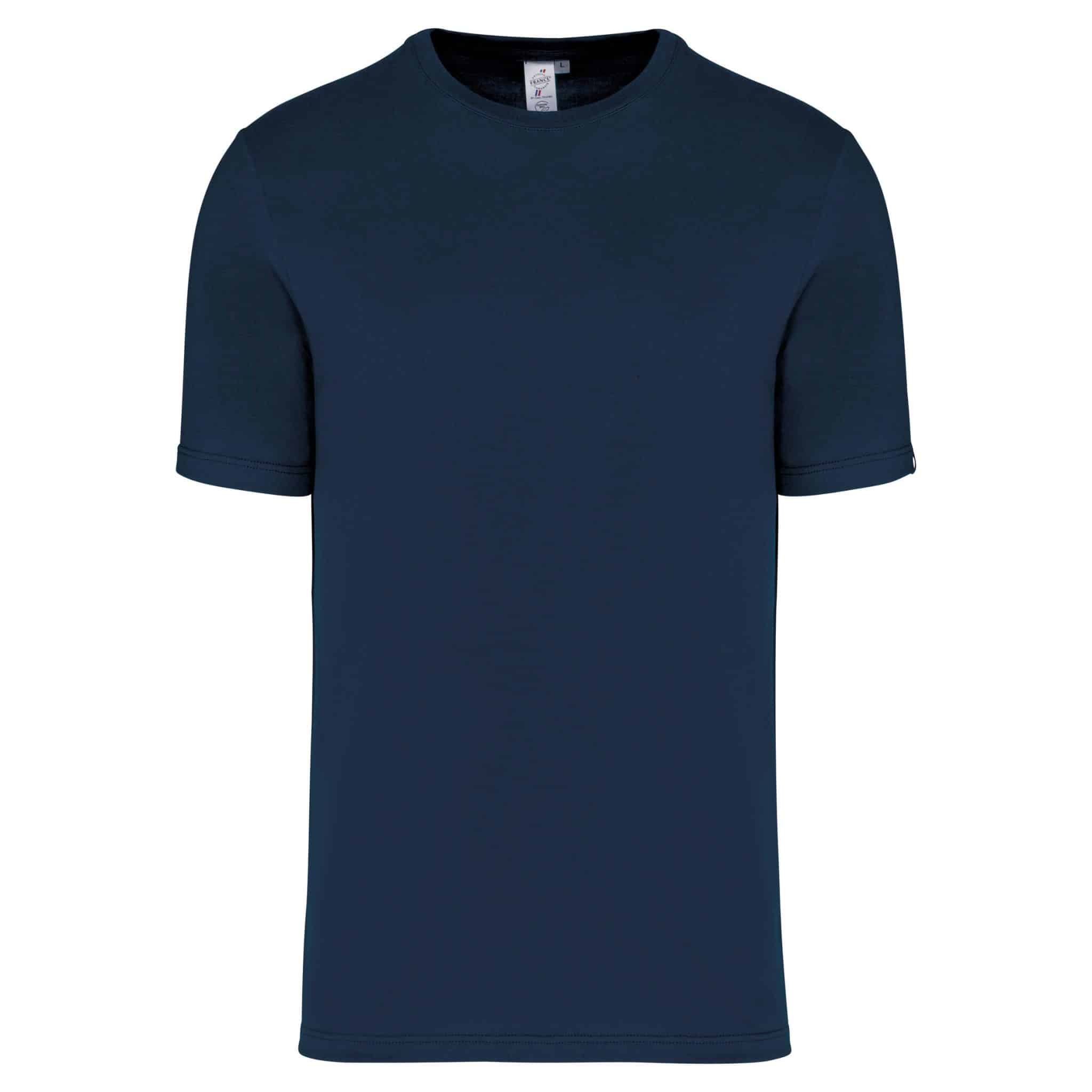 Miniature 7 pour T-shirt Bio Origine France Garantie homme