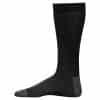 black-dark-grey-heather