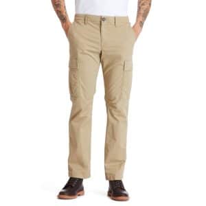 Visuel Pantalon cargo squam lake