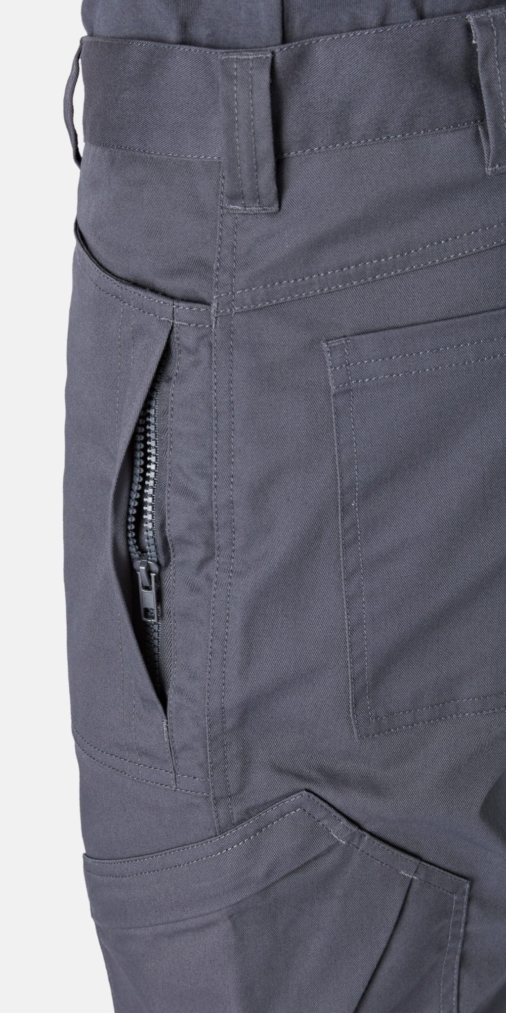 Miniature 5 pour Pantalon ACTION FLEX homme (TR2025R)