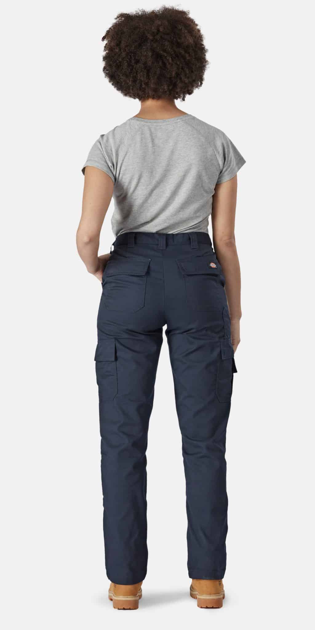 Miniature 3 pour Pantalon EVERYDAY FLEX femme (WBT002R)