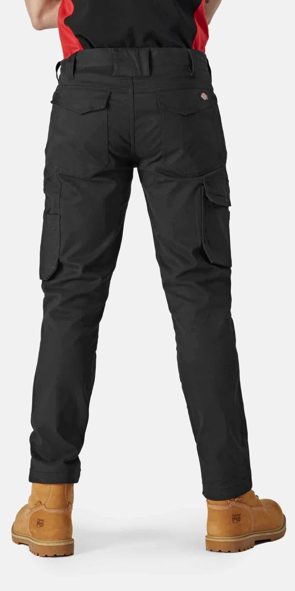 Miniature 4 pour Pantalon LEAD IN FLEX homme