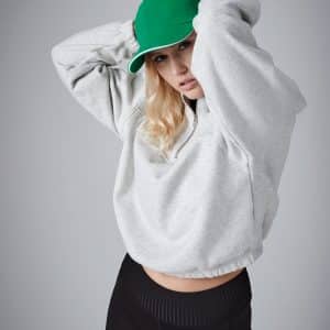 Visuel Casquette Athleisure - 6 panneaux