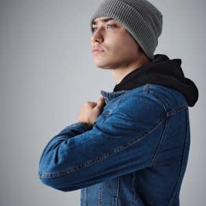 Visuel Bonnet homme Héritage