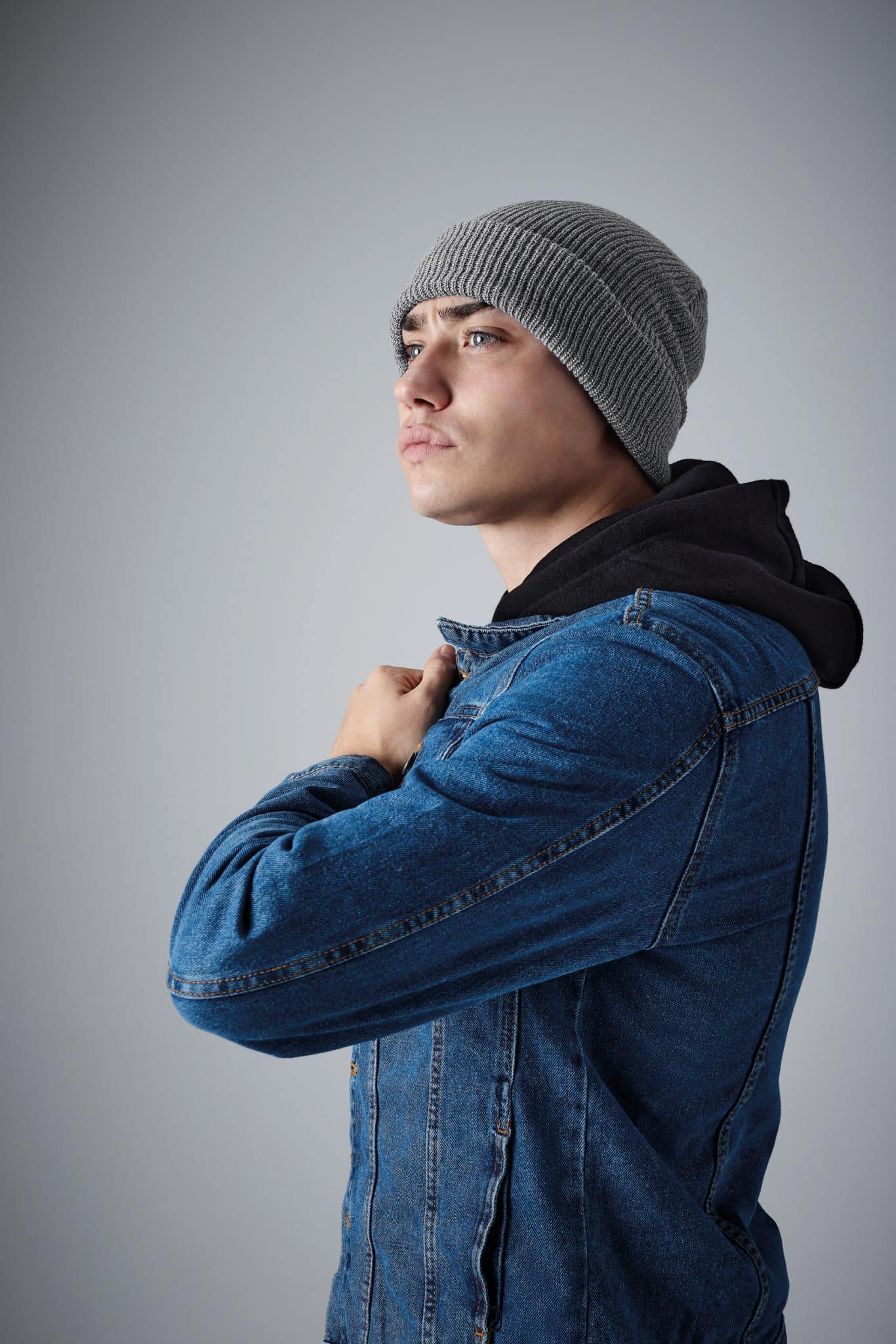 Miniature 1 pour Bonnet homme Héritage