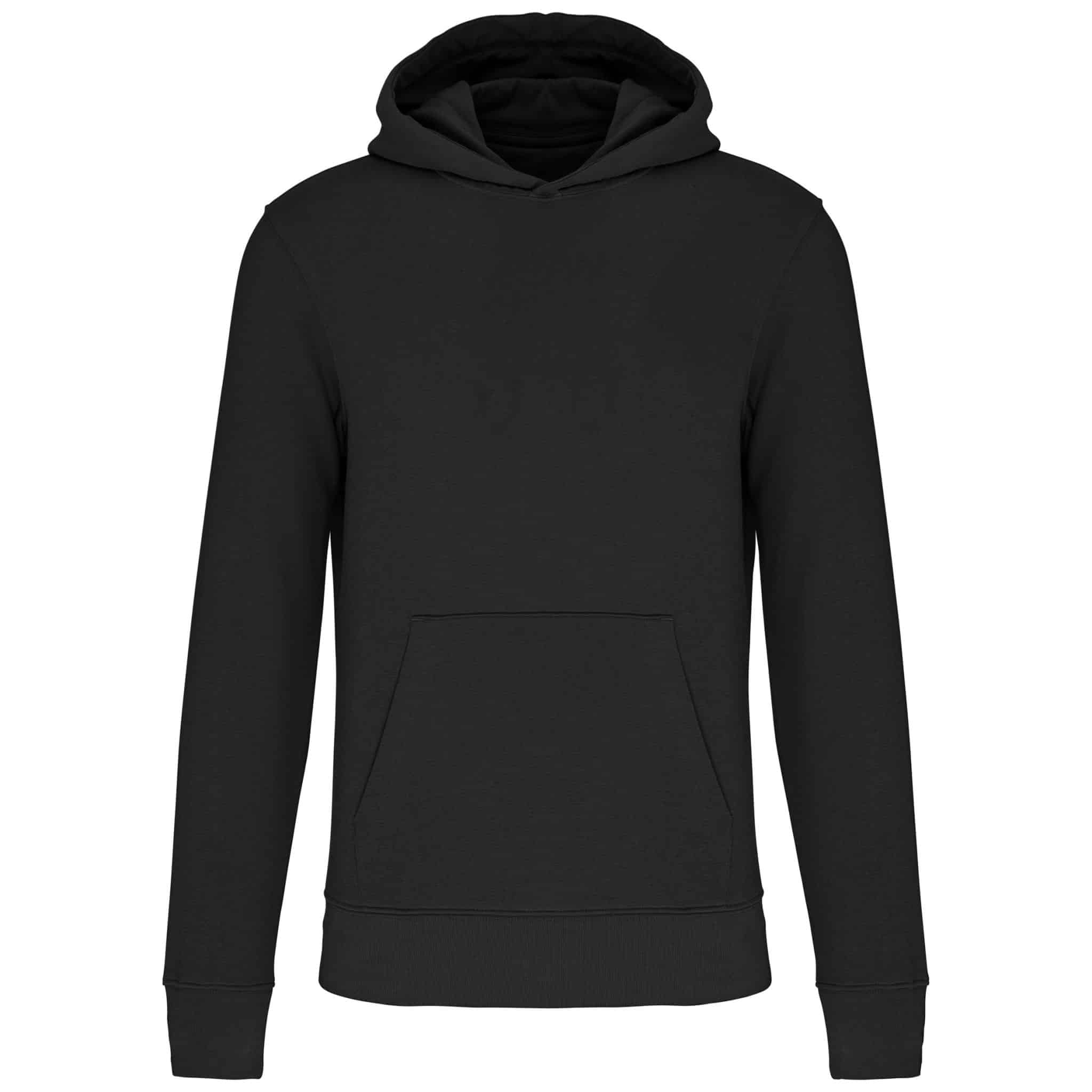 Miniature 7 pour Sweat-shirt écoresponsable à capuche enfant