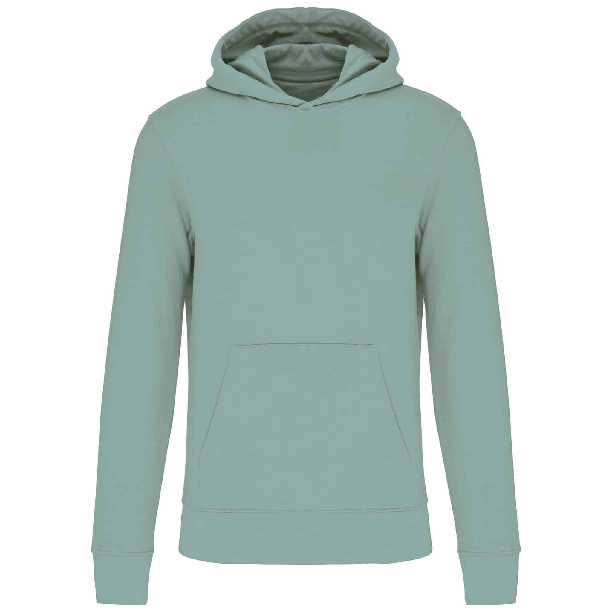 Miniature 16 pour Sweat-shirt écoresponsable à capuche enfant