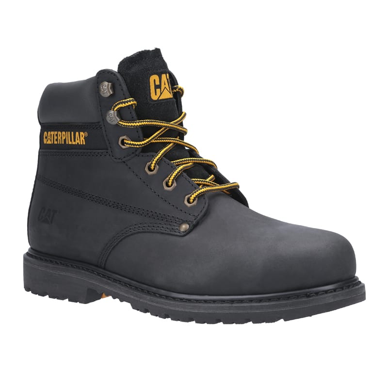 Miniature 4 pour Chaussures de sécurité "Powerplant"