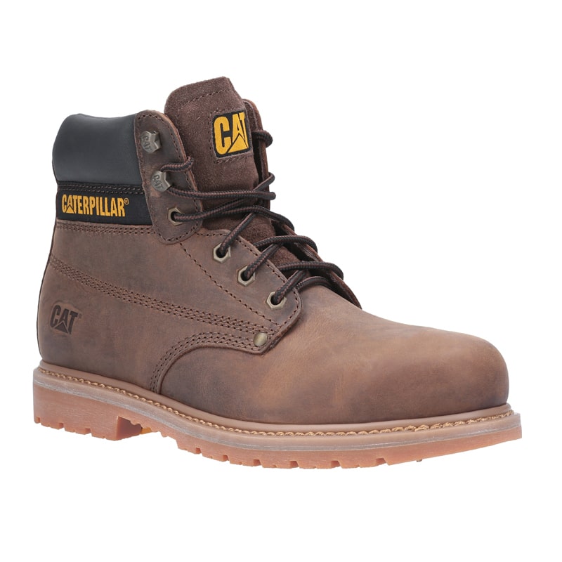 Miniature 5 pour Chaussures de sécurité "Powerplant"
