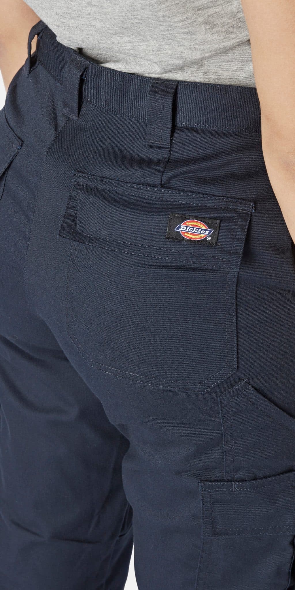 Miniature 7 pour Pantalon EVERYDAY FLEX femme (WBT002R)