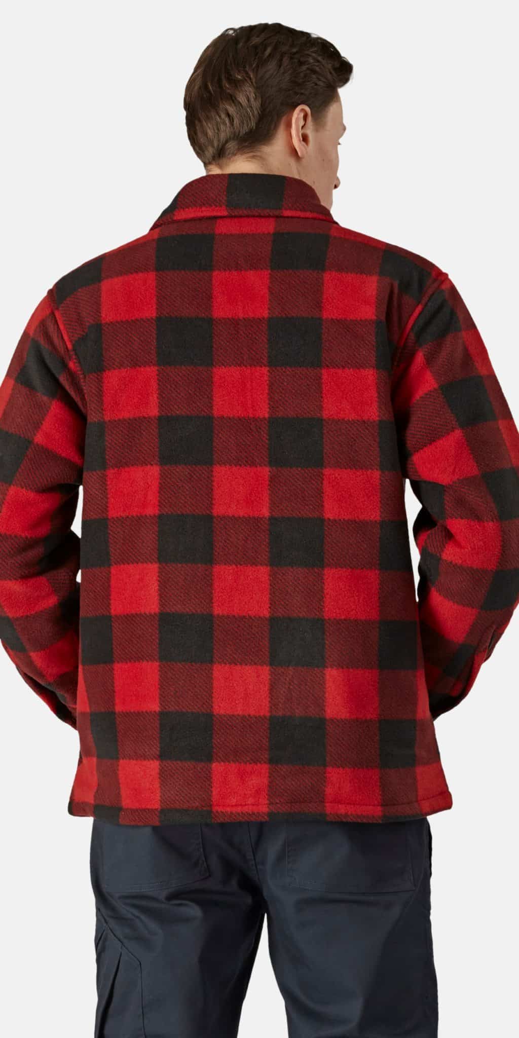 Miniature 2 pour Chemise PORTLAND homme