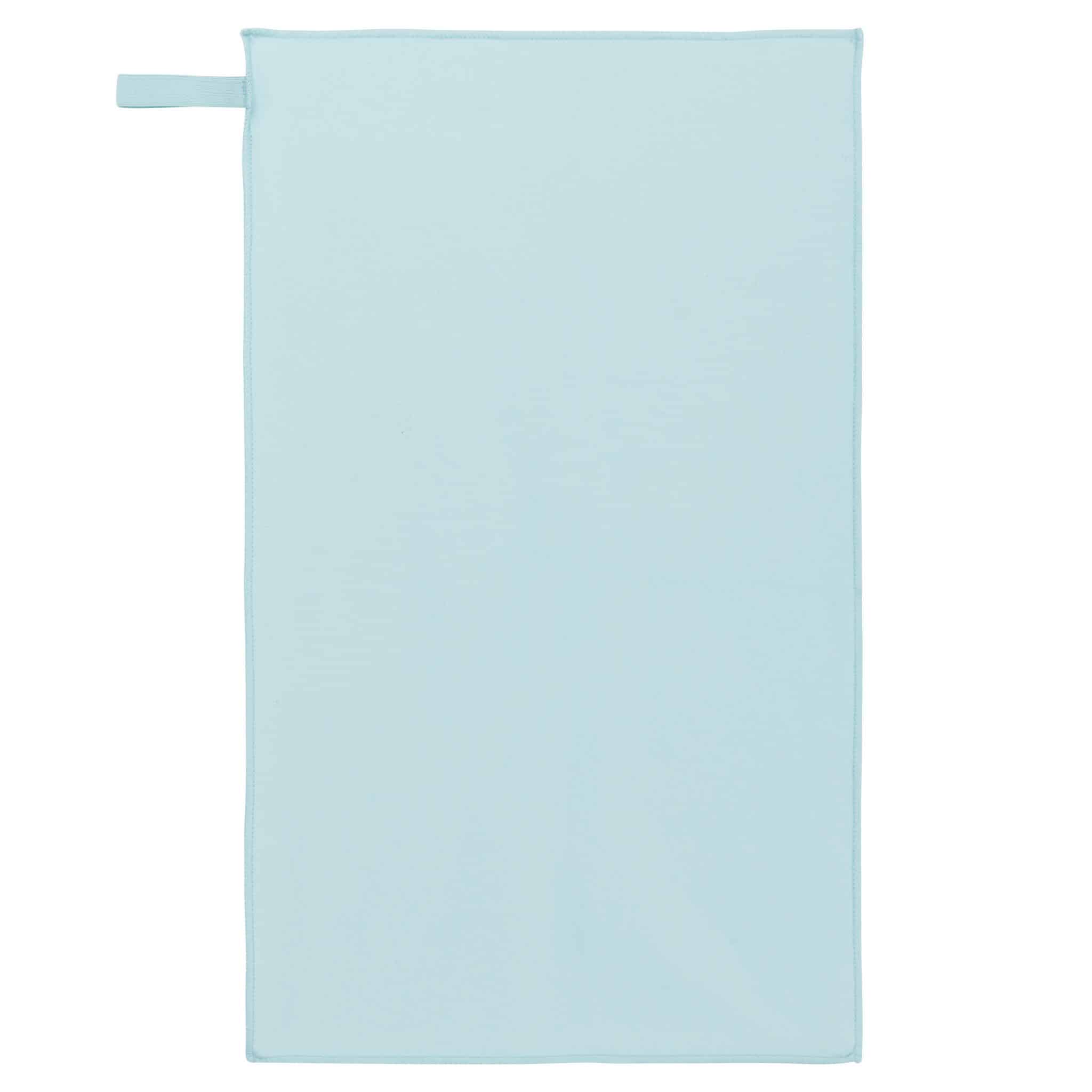 Miniature 2 pour Serviette de sport microfibre - 30 x 50 cm