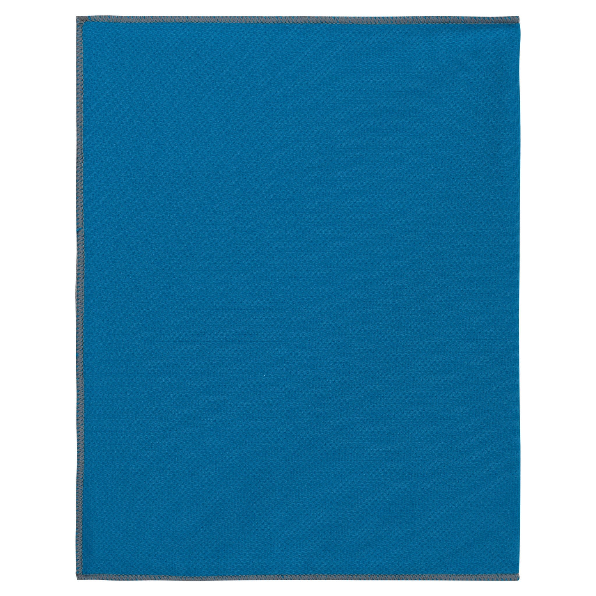 Miniature 12 pour Serviette sport rafraîchissante - 100 cm x 30 cm