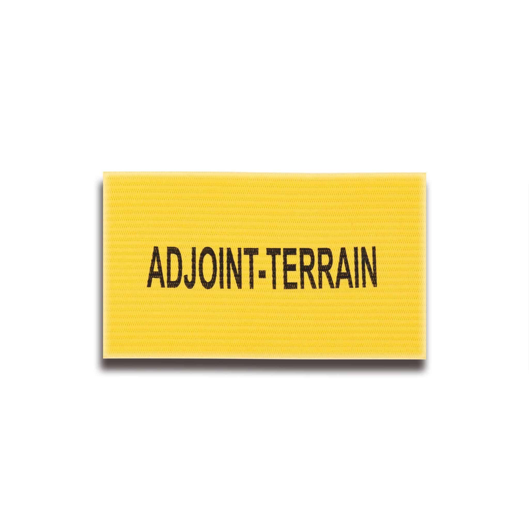 Miniature 2 pour Brassard