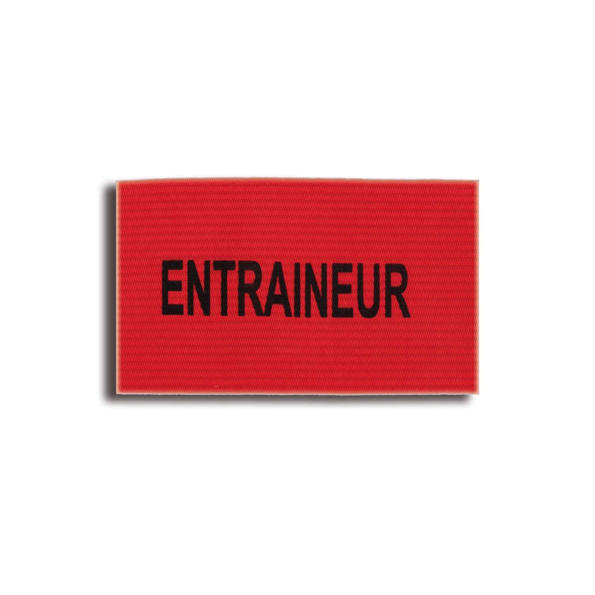Miniature 1 pour Brassard