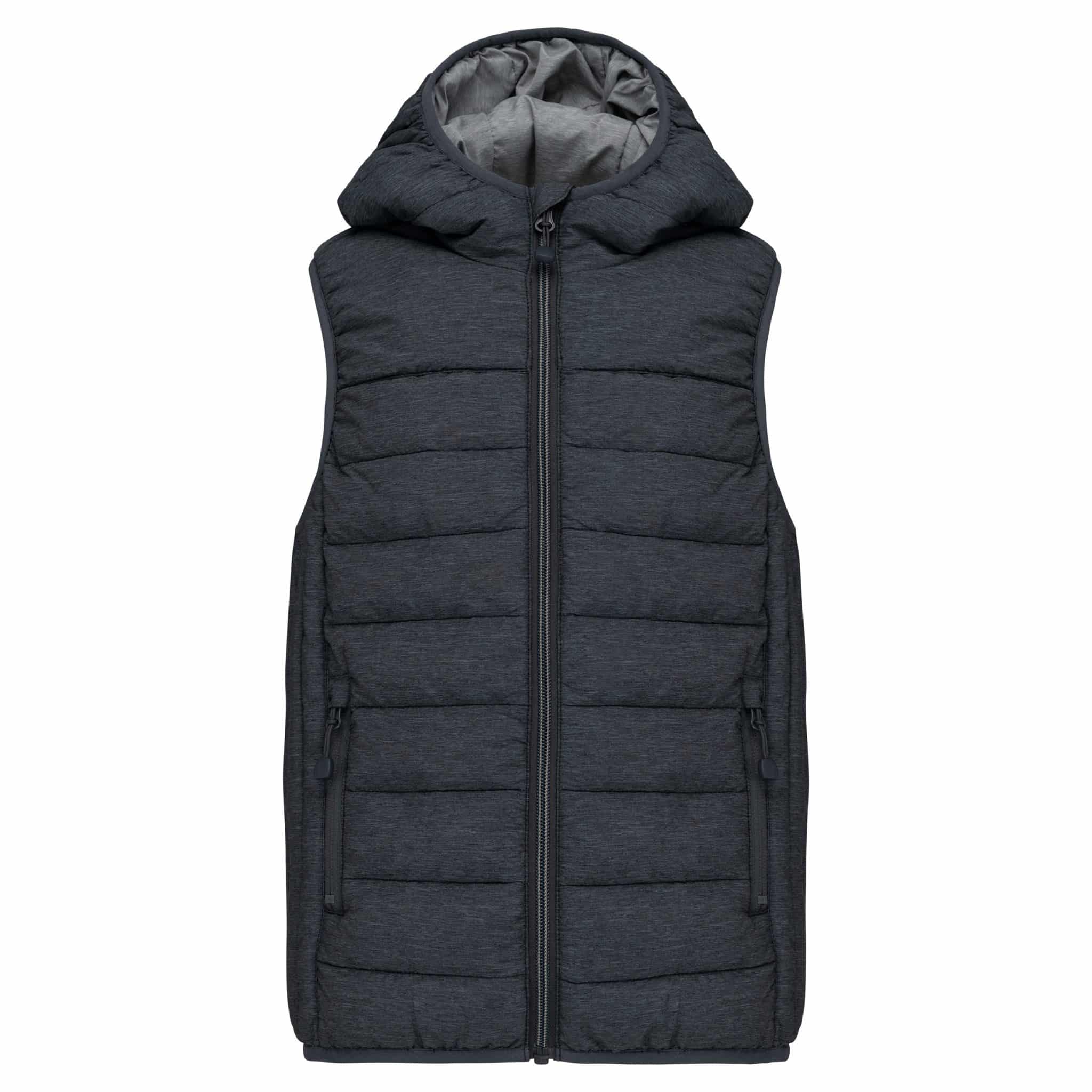 Miniature 16 pour Bodywarmer à capuche