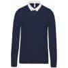 navy-white