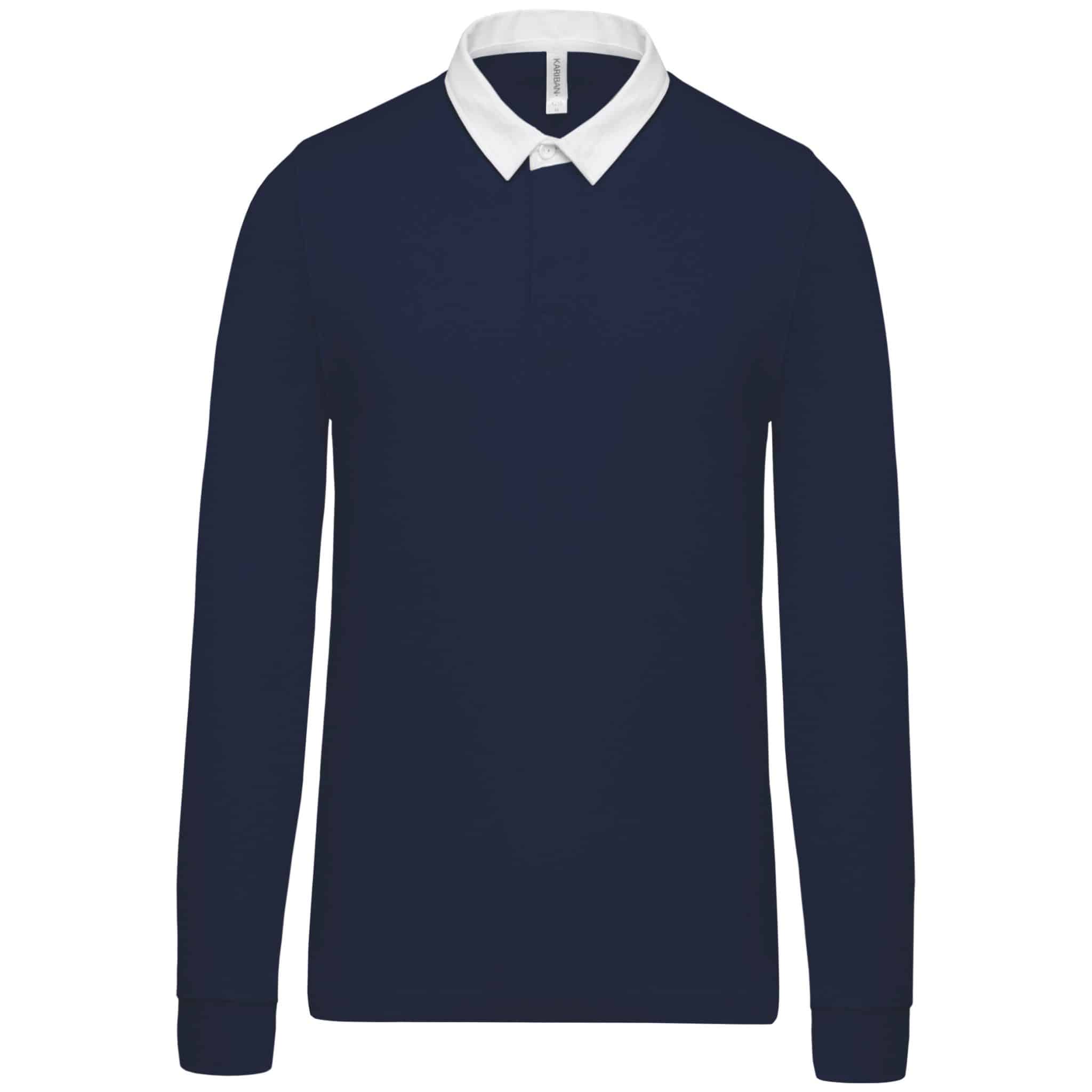 Miniature 13 pour Polo rugby