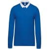light-royal-blue-white