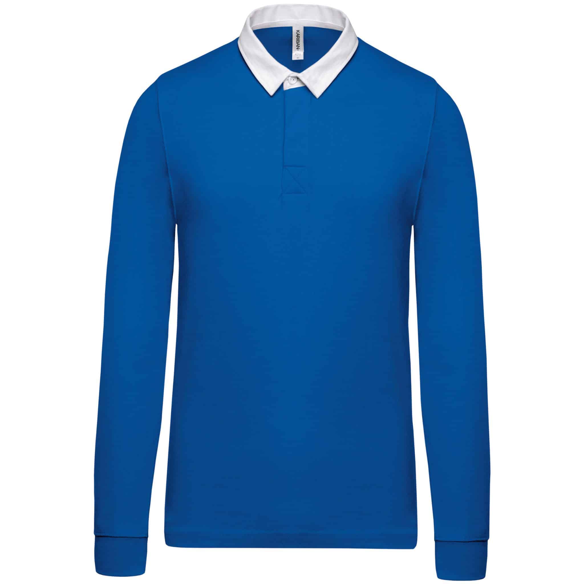 Miniature 12 pour Polo rugby