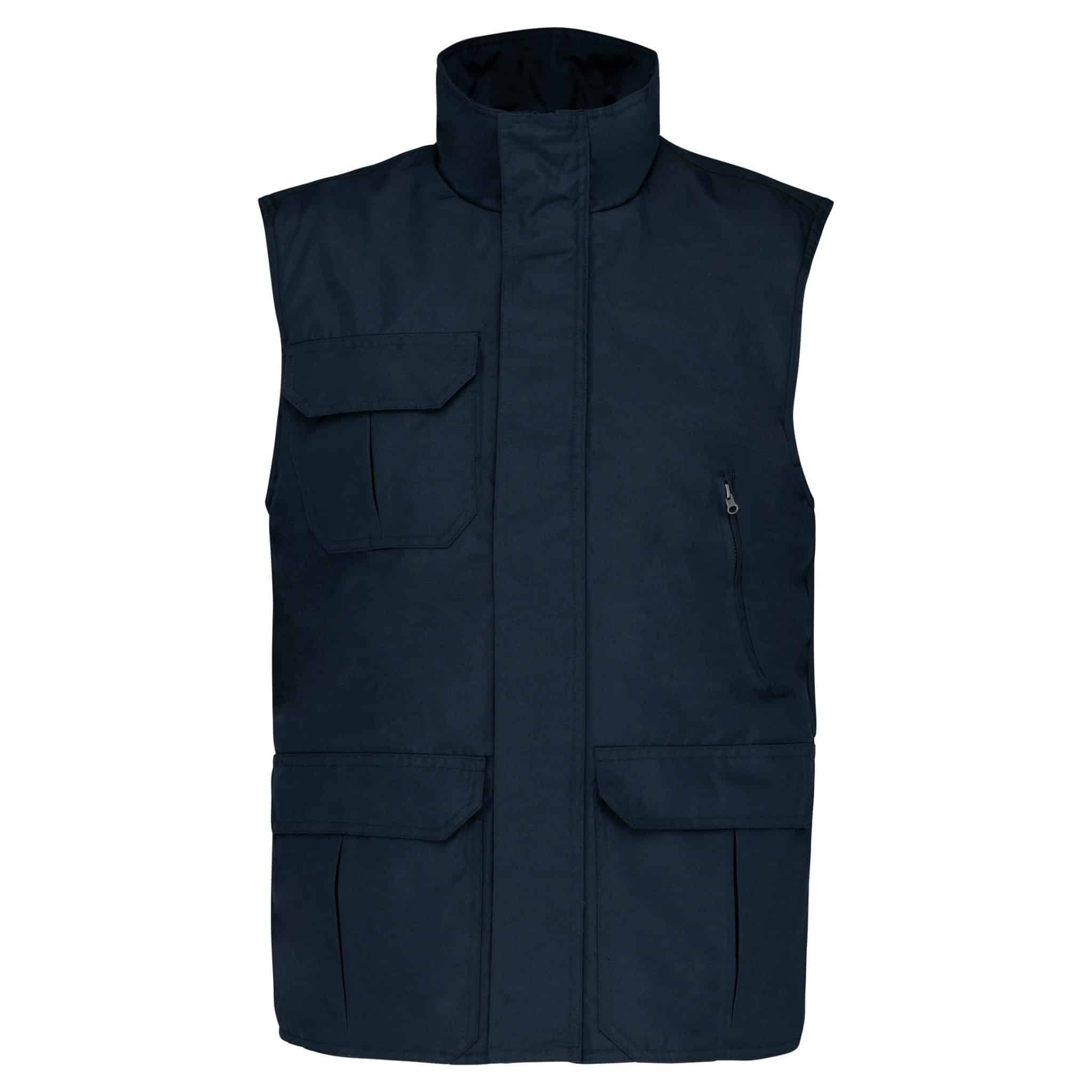 Miniature 15 pour Worker > bodywarmer homme