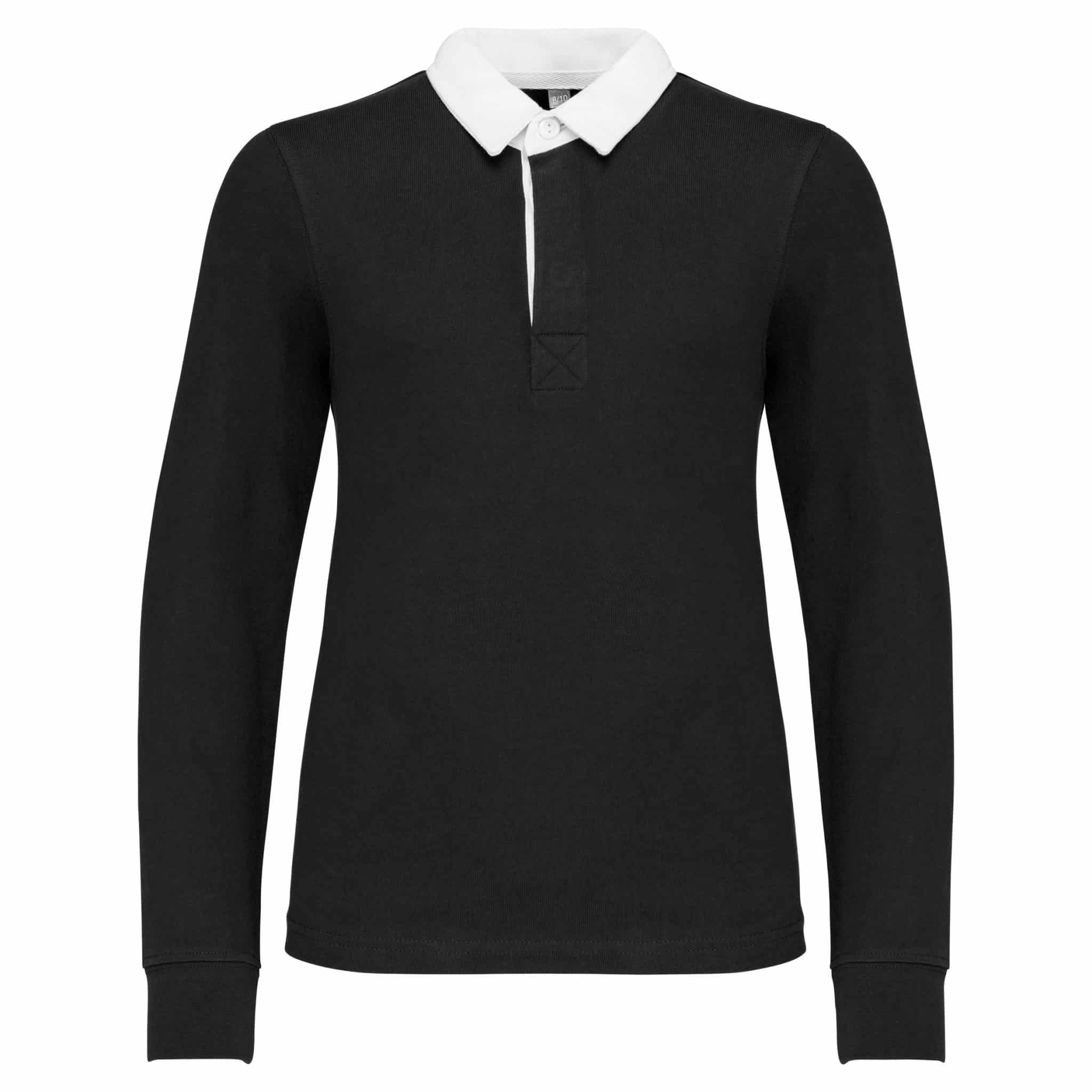 Miniature 7 pour Polo rugby enfant