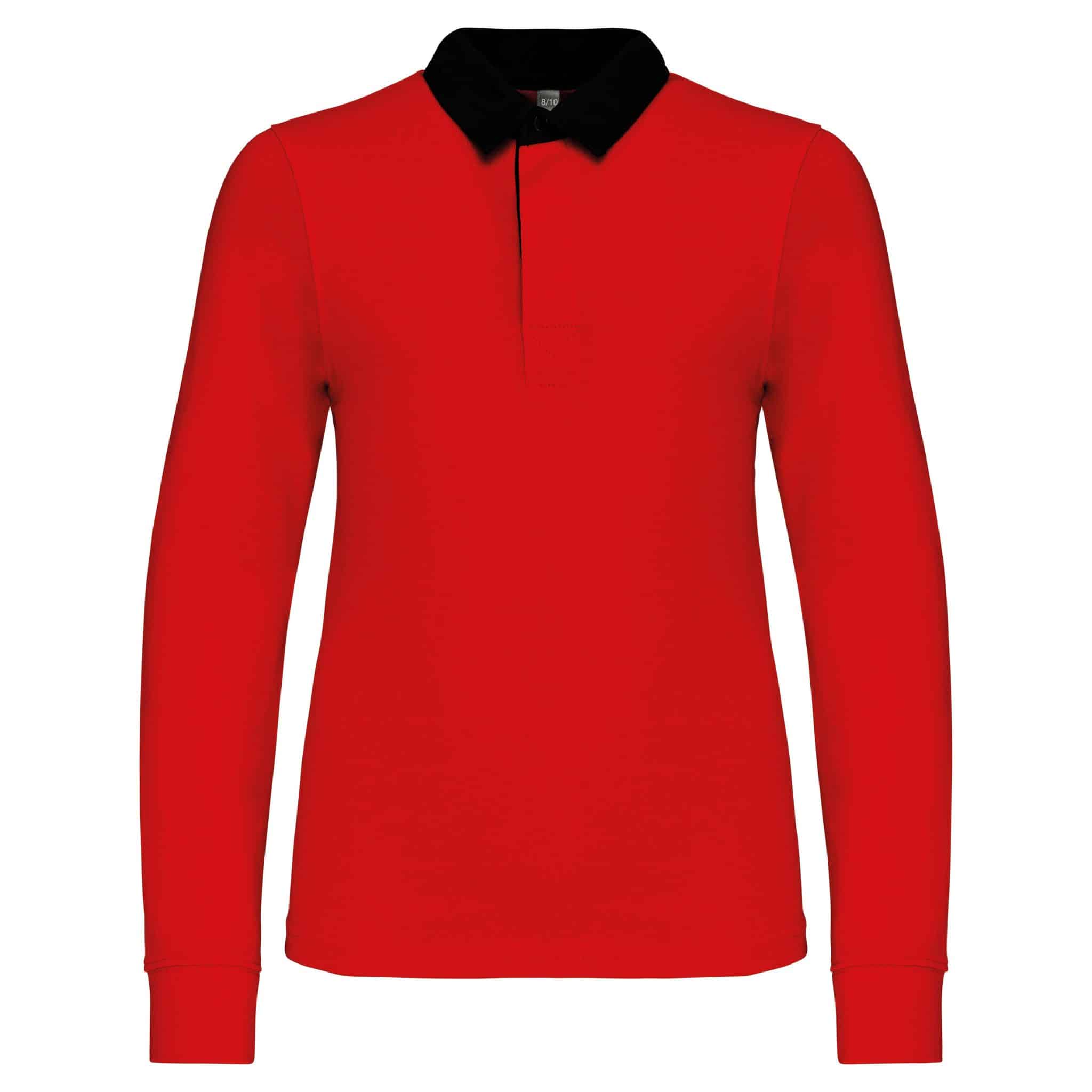 Miniature 9 pour Polo rugby enfant