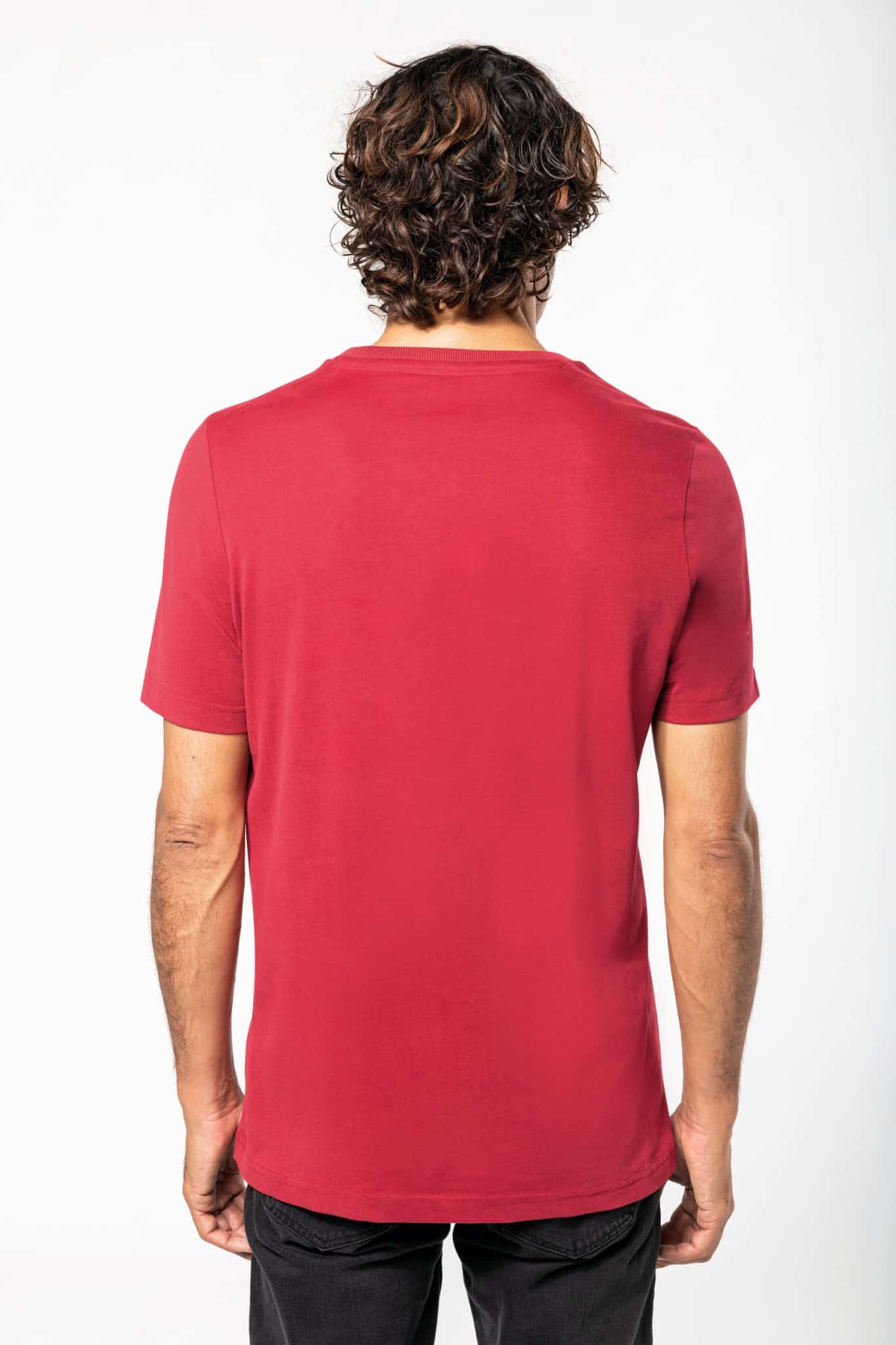 Miniature 2 pour T-shirt vintage manches courtes homme