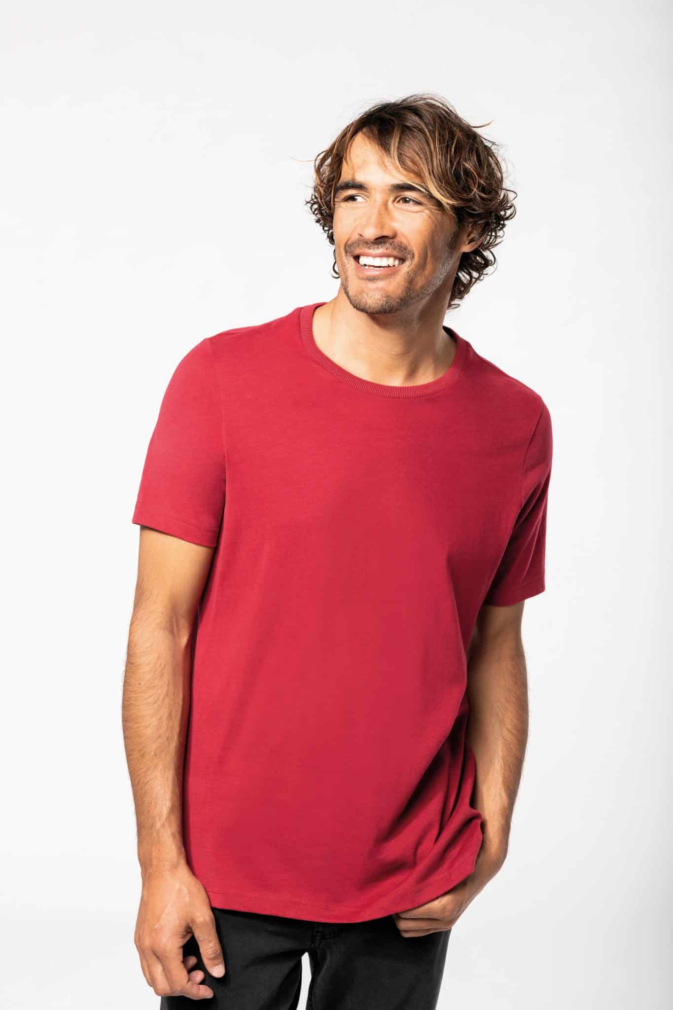 Miniature 1 pour T-shirt vintage manches courtes homme