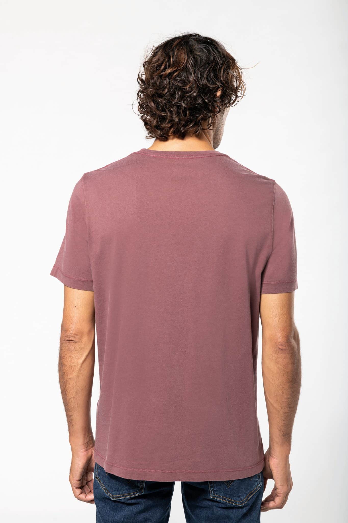 Miniature 2 pour T-shirt manches courtes homme