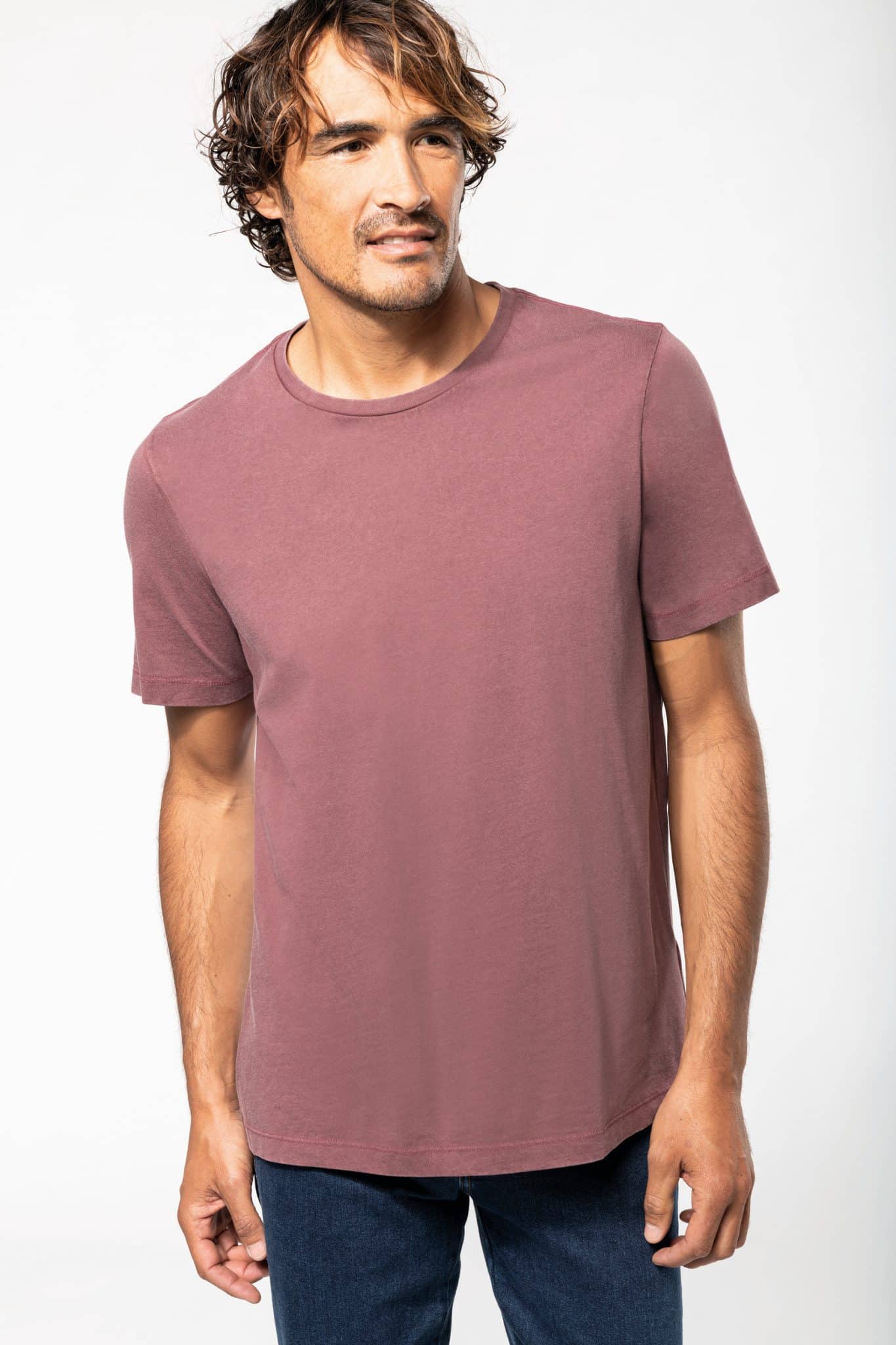 Miniature 1 pour T-shirt manches courtes homme