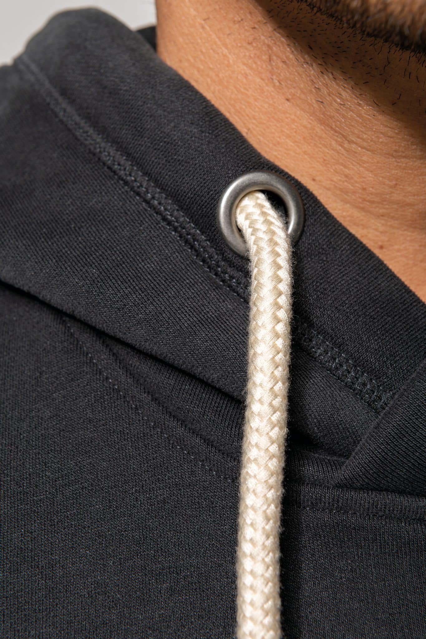 Miniature 7 pour Sweat-shirt capuche homme