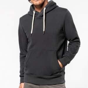 Visuel Sweat-shirt capuche homme
