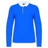 light-royal-blue-white