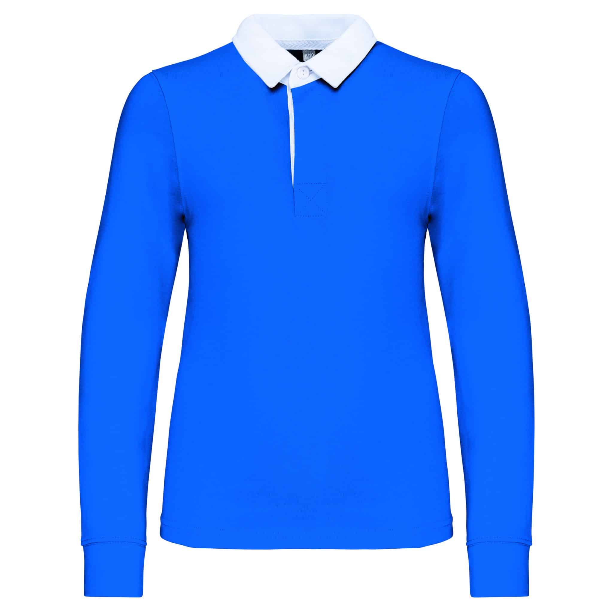 Miniature 8 pour Polo rugby enfant