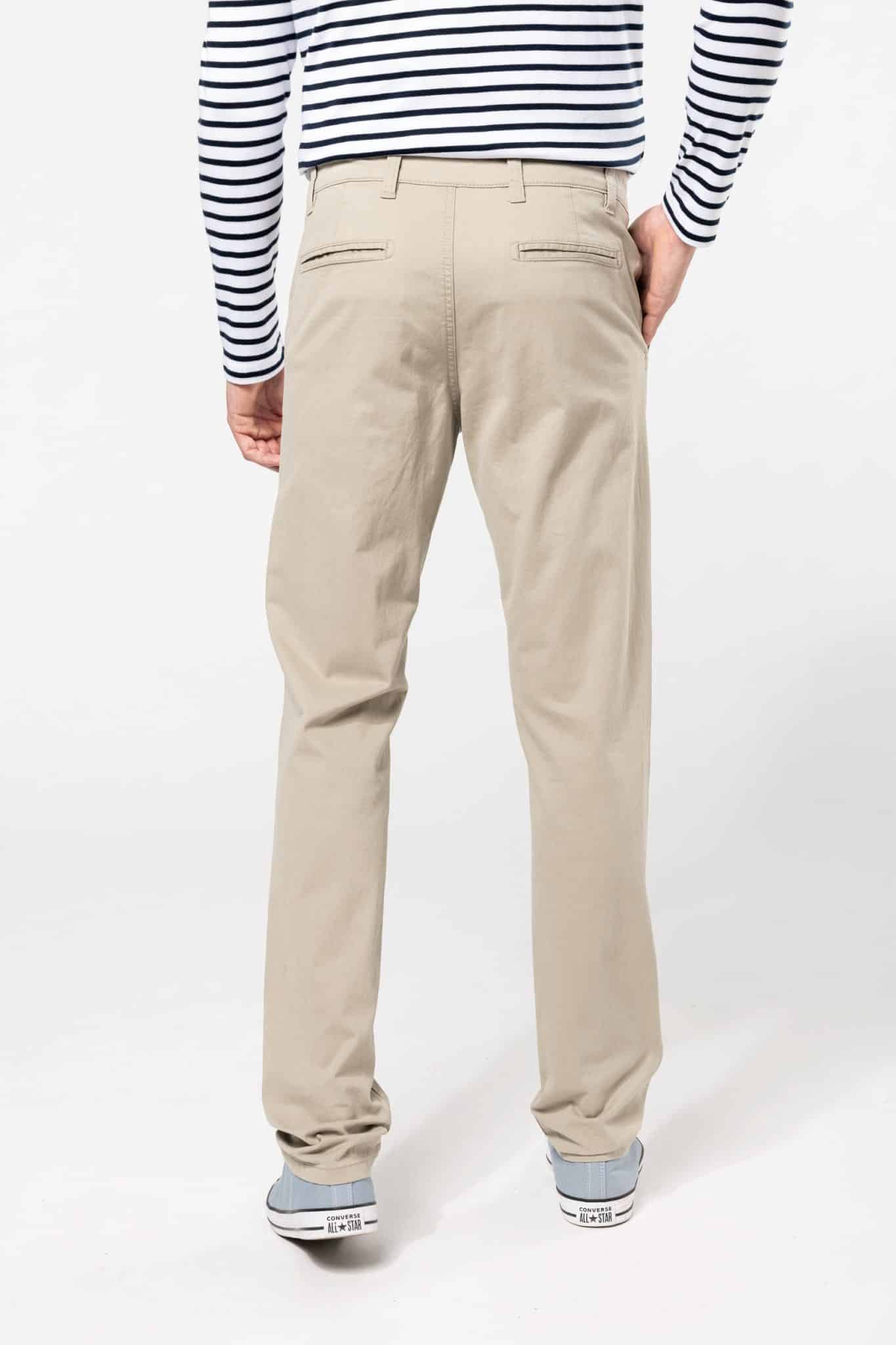 Miniature 2 pour Pantalon chino homme