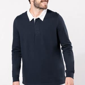 Visuel Polo rugby