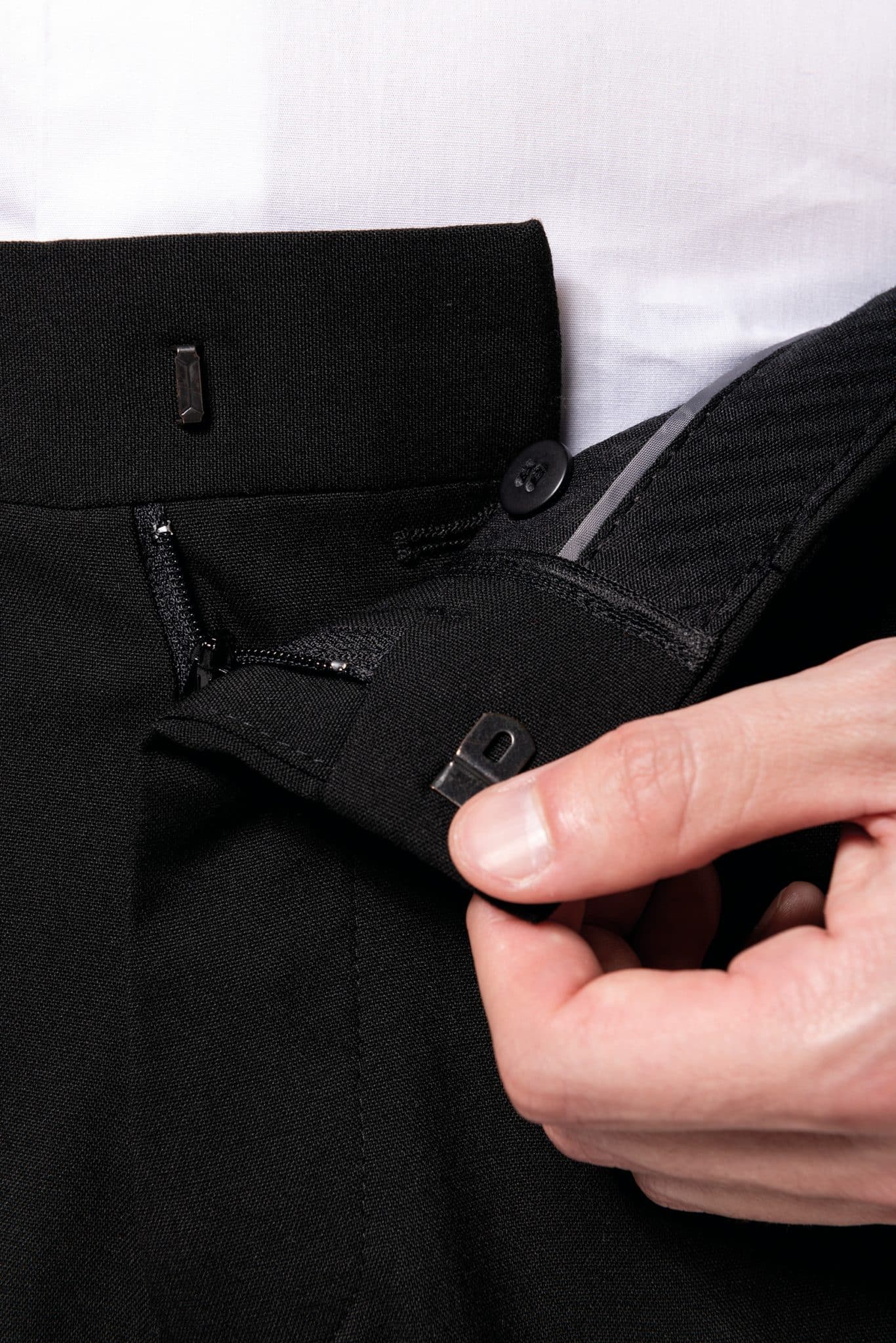 Miniature 4 pour Pantalon homme