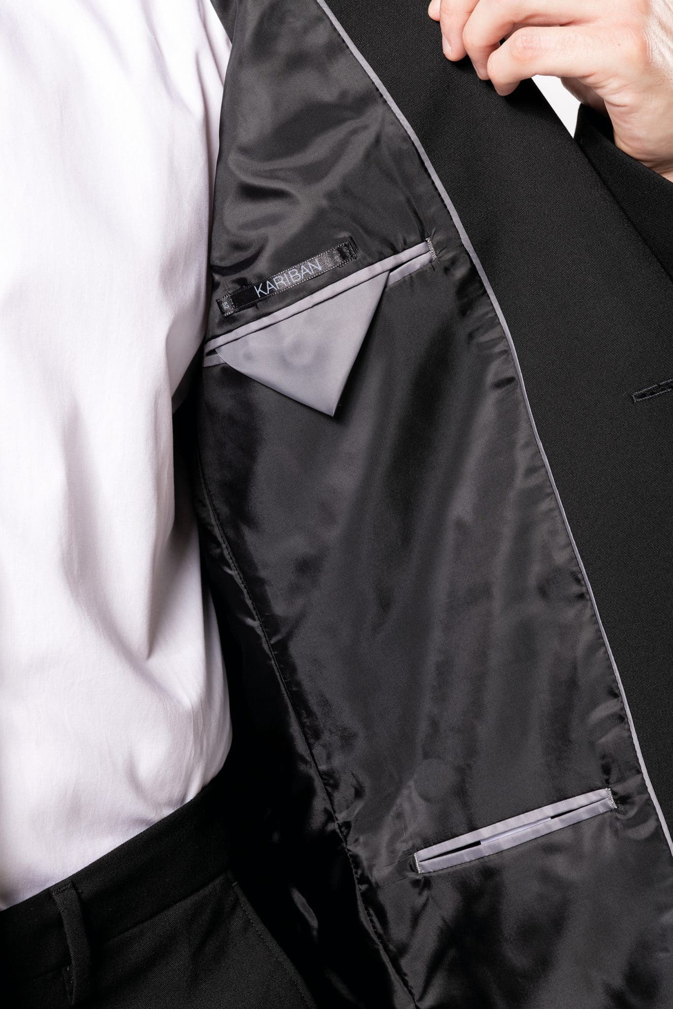Miniature 4 pour Veste homme