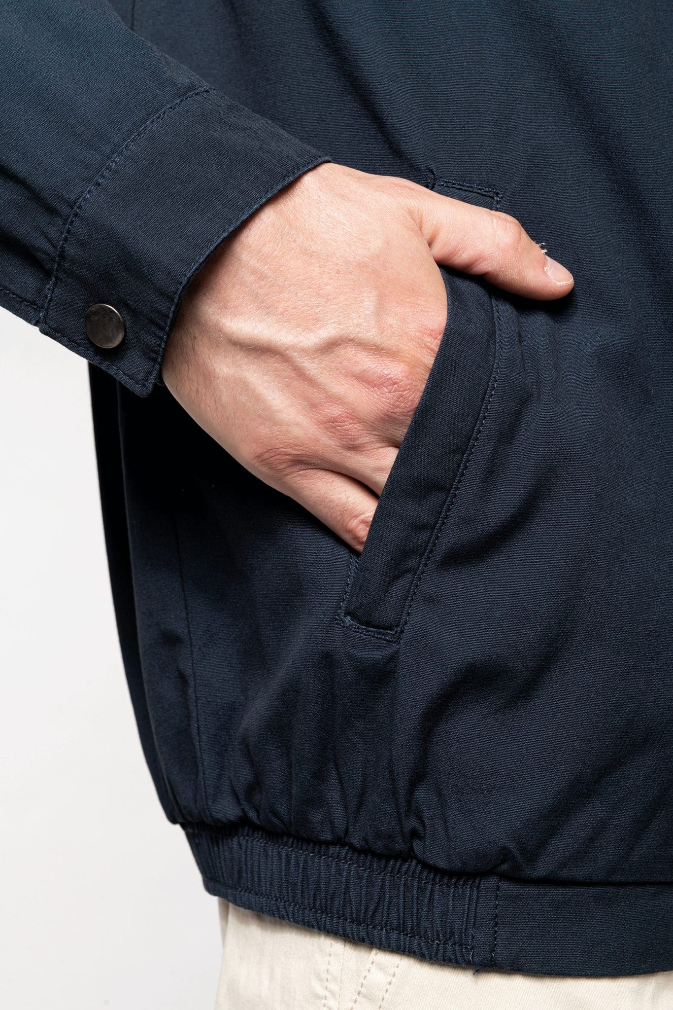 Miniature 7 pour Blouson Harrington