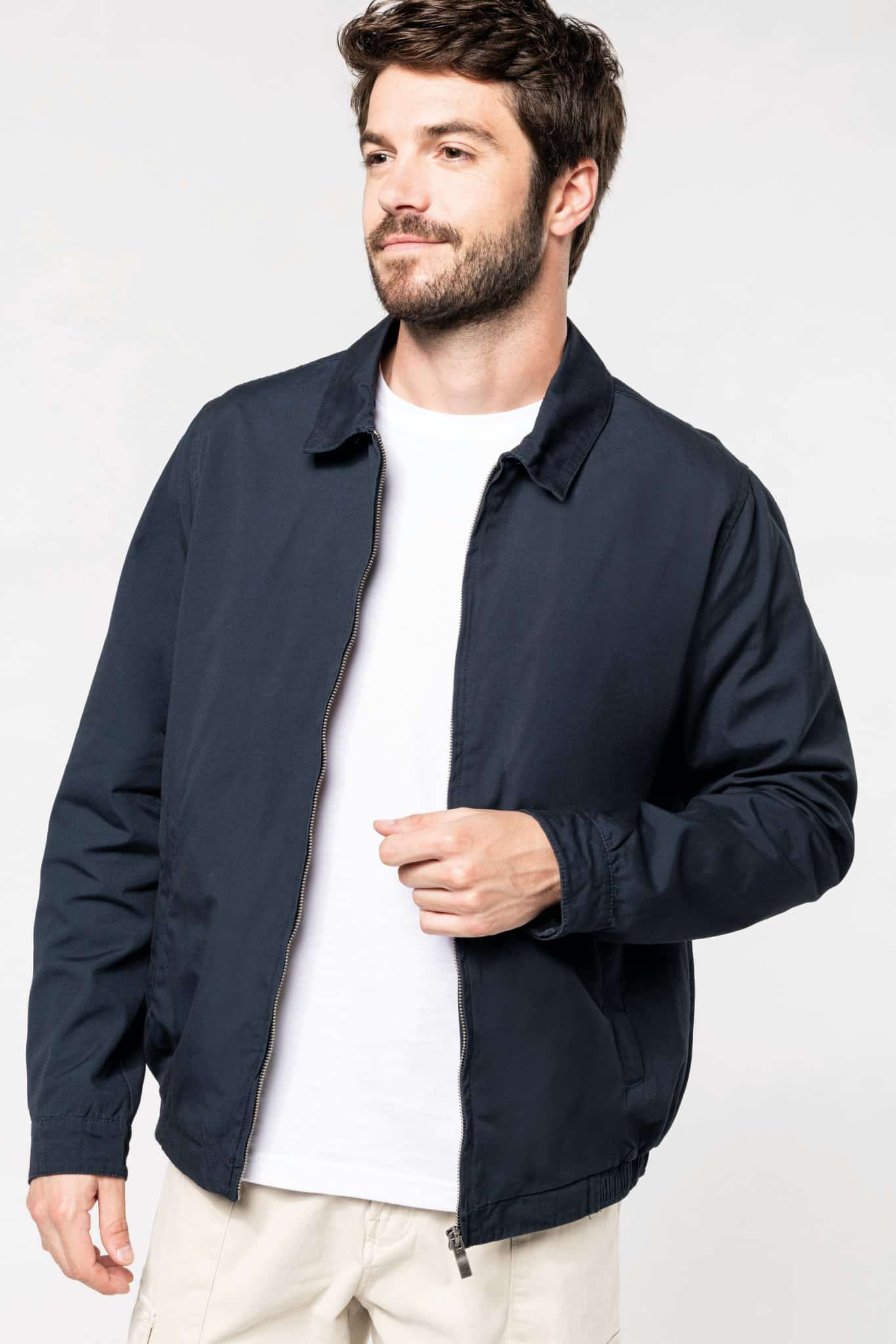 Miniature 1 pour Blouson Harrington