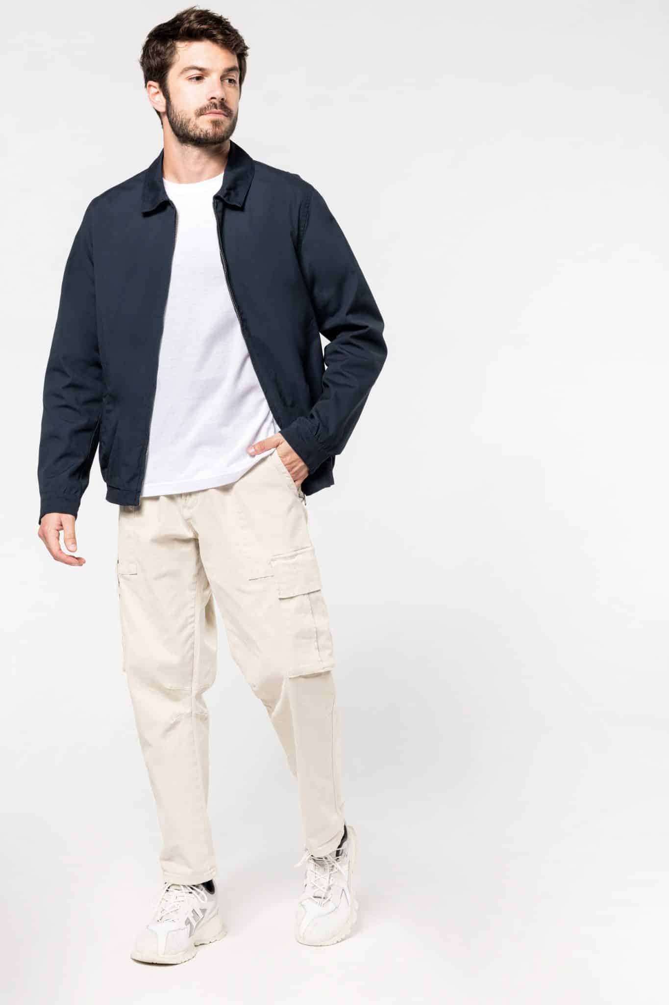 Miniature 4 pour Blouson Harrington