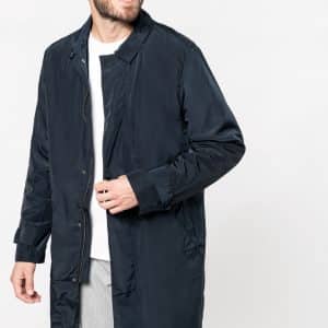 Visuel Trench léger homme